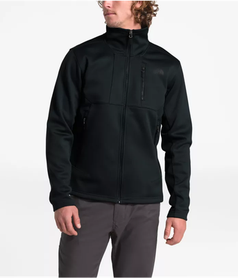 the north face men's apex risor full zip jacket
